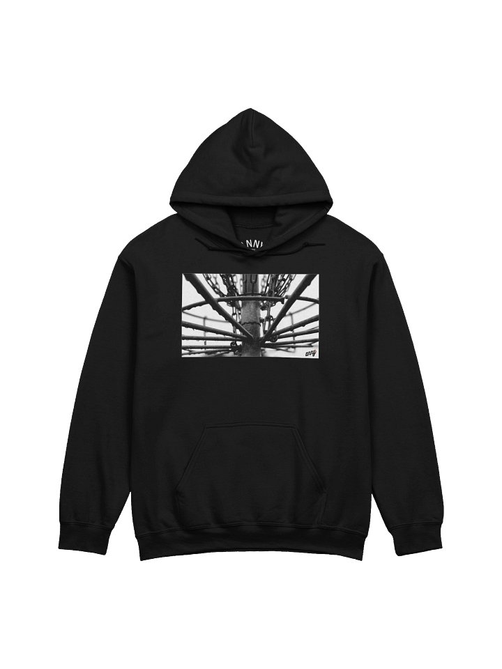 Chain Saviour Hood product image (1)