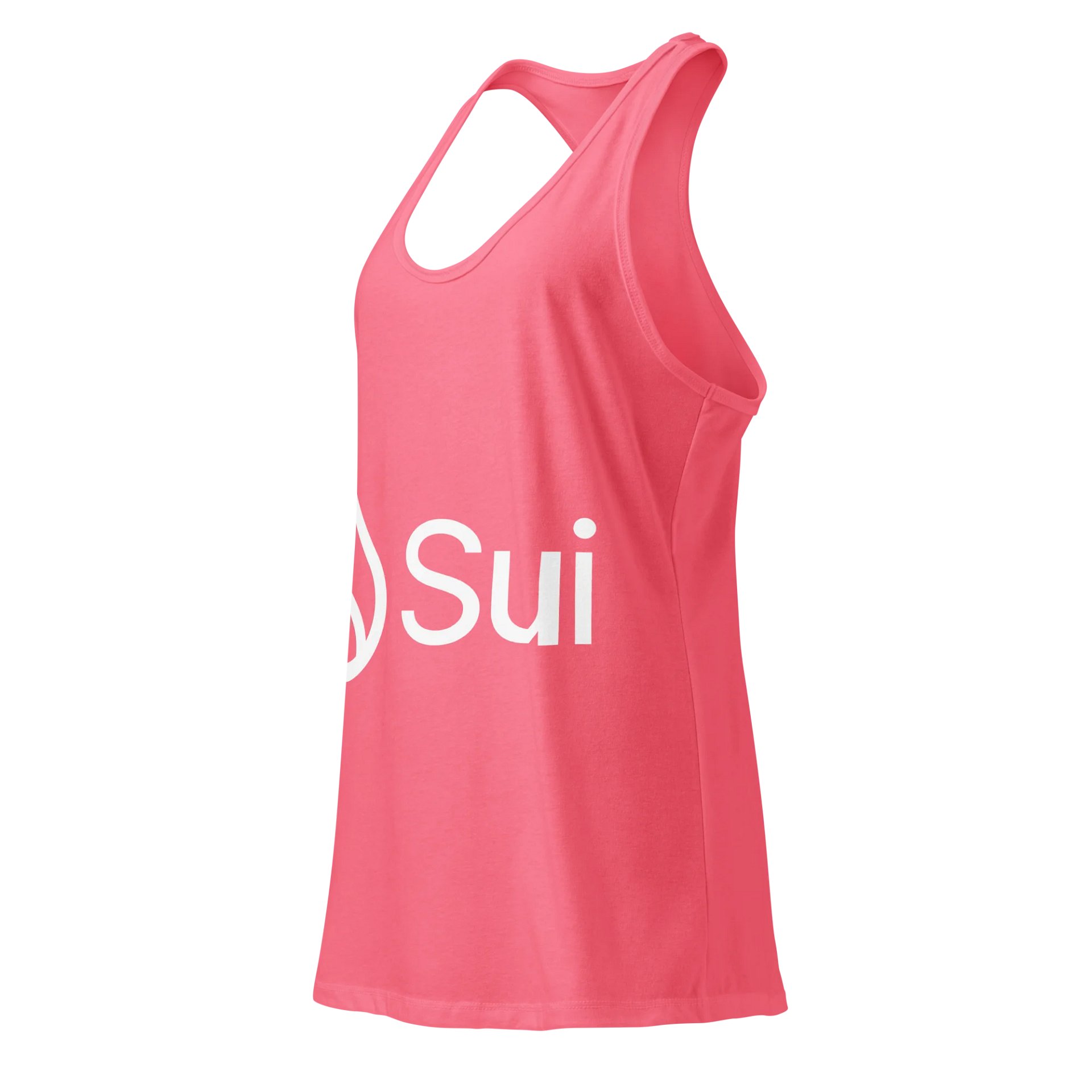 Women's Racerback Tank Top product image (3)