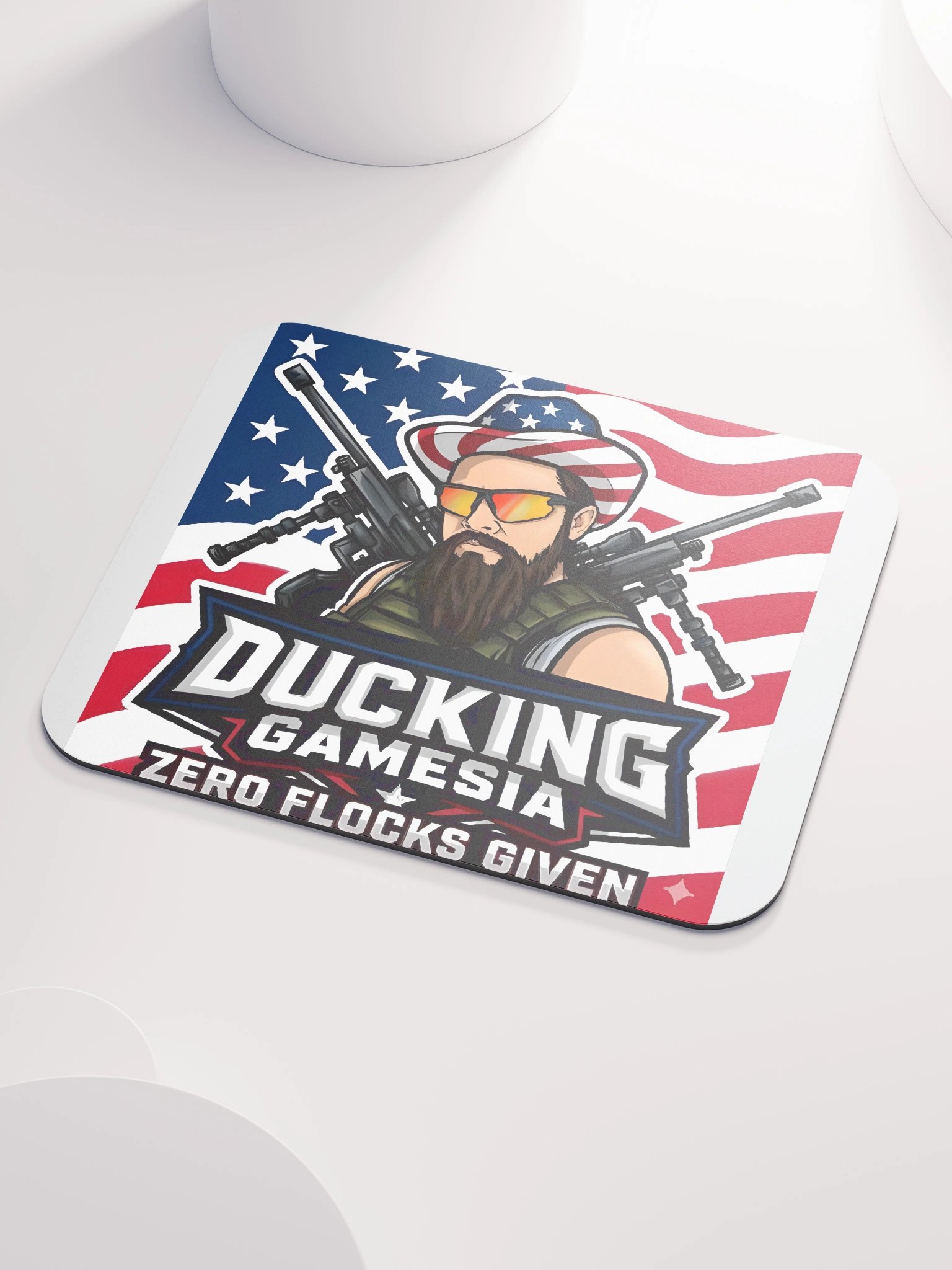 Mouse Pad G3 product image (3)