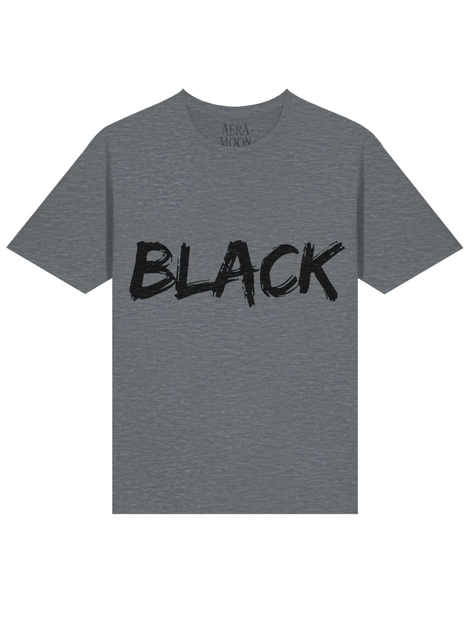 Paint Me Black Tee product image (3)