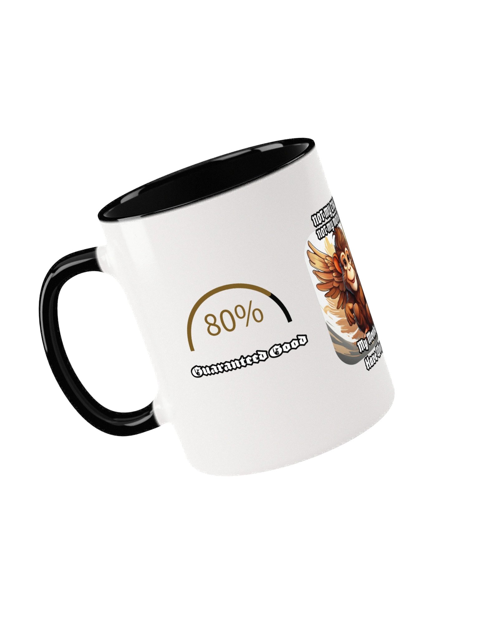 Monkeys Cup product image (5)