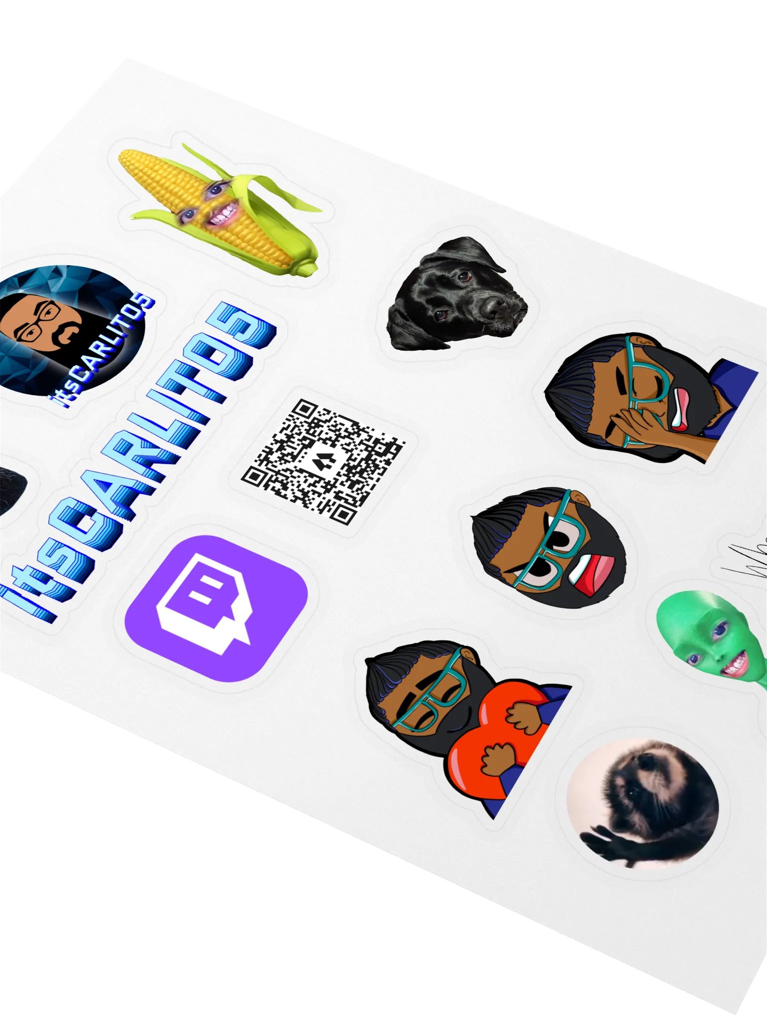 Sticker sheet product image (2)