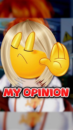 Sometimes people are just wrong also please can someone release the first American McGee's Alice anywhere, please.

#vtuber #...