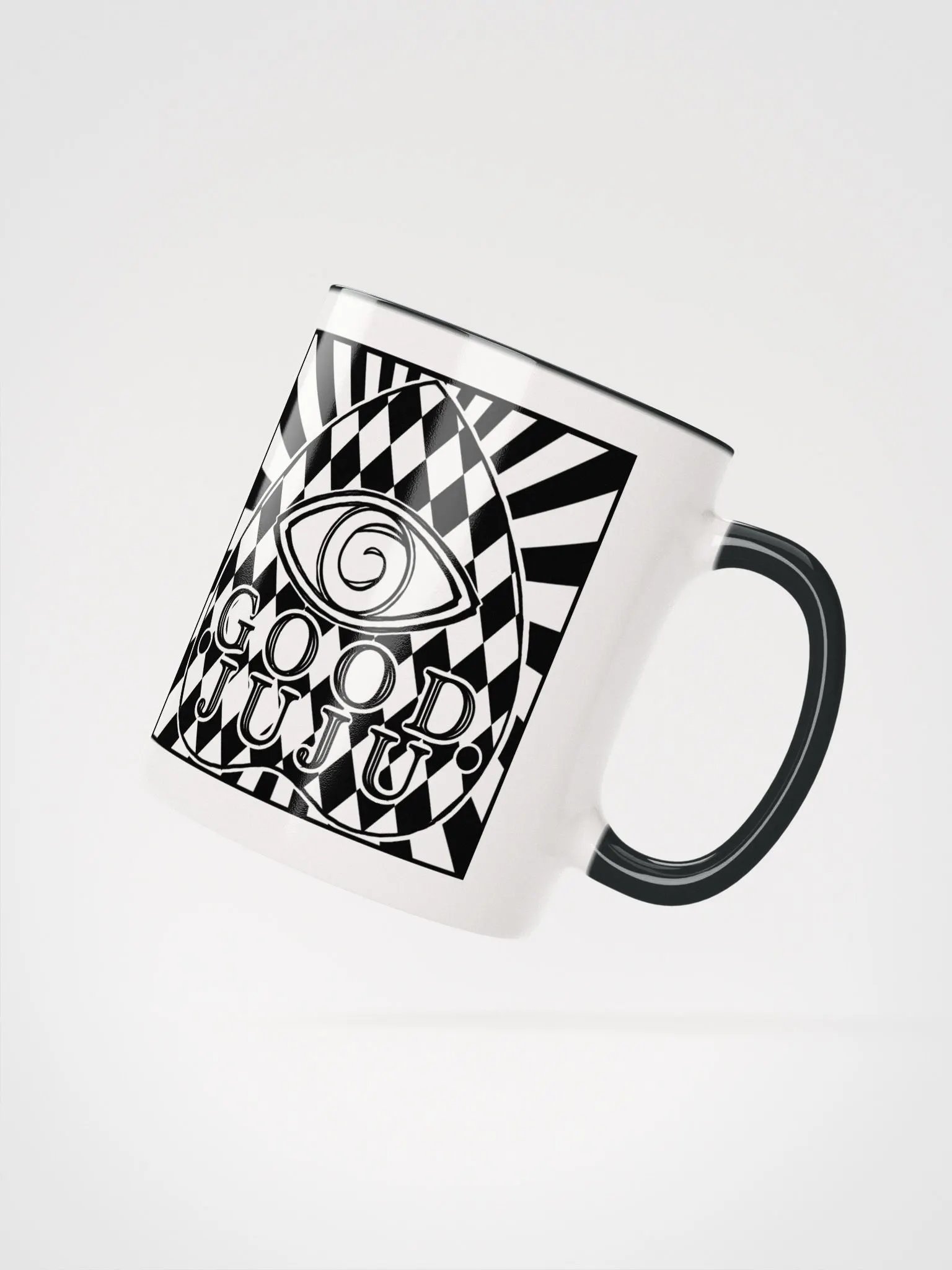 Good Juju Planchette Mug product image (2)