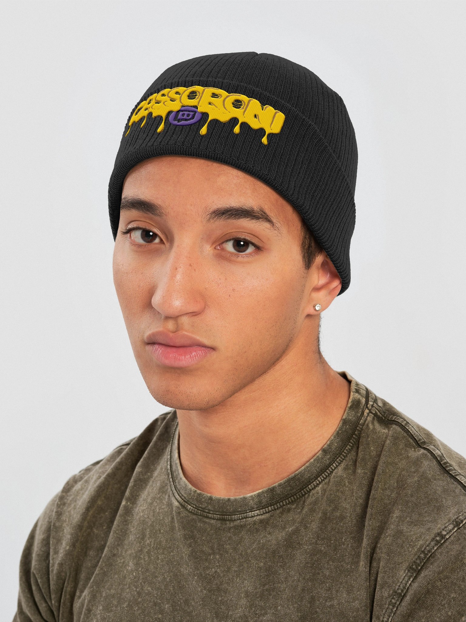 Cassoroni Beanie product image (18)