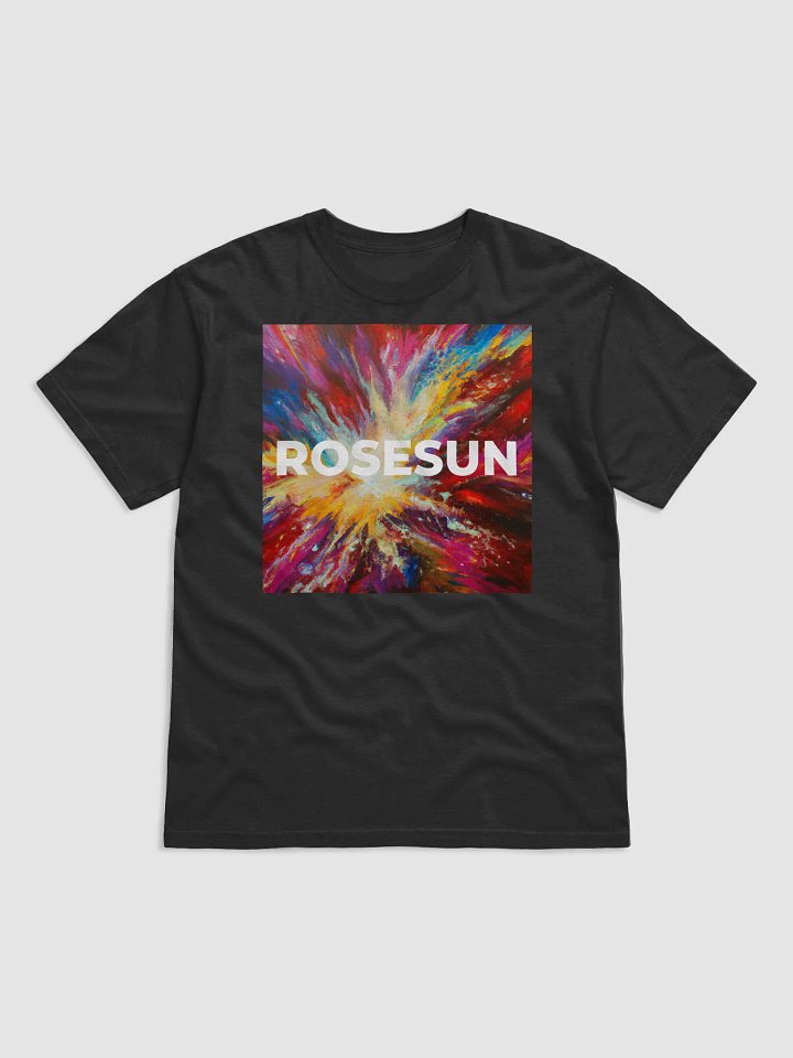 ROSESUN® - RELAXED-FIT - T-SHIRT product image (2)