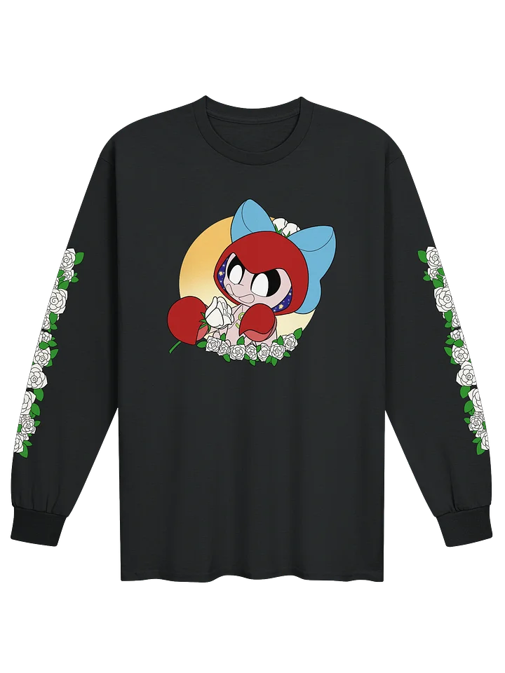 White Rose Candace product image (1)