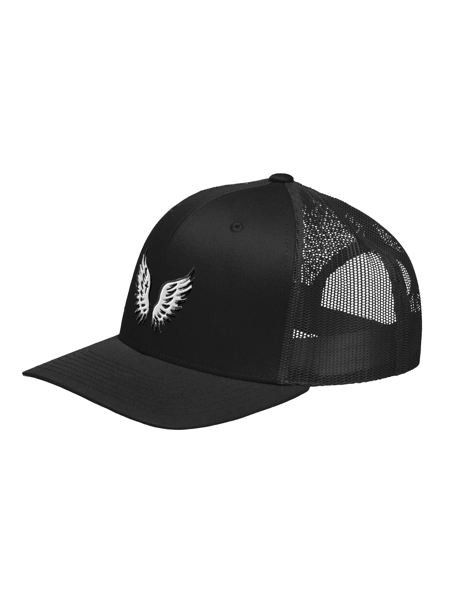 Wings of Faith Retro Hat product image (3)