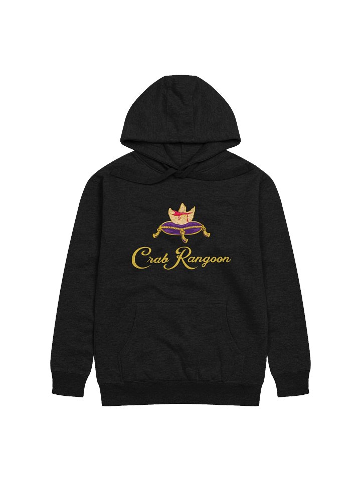 Crab Rangoon Hoodie product image (2)