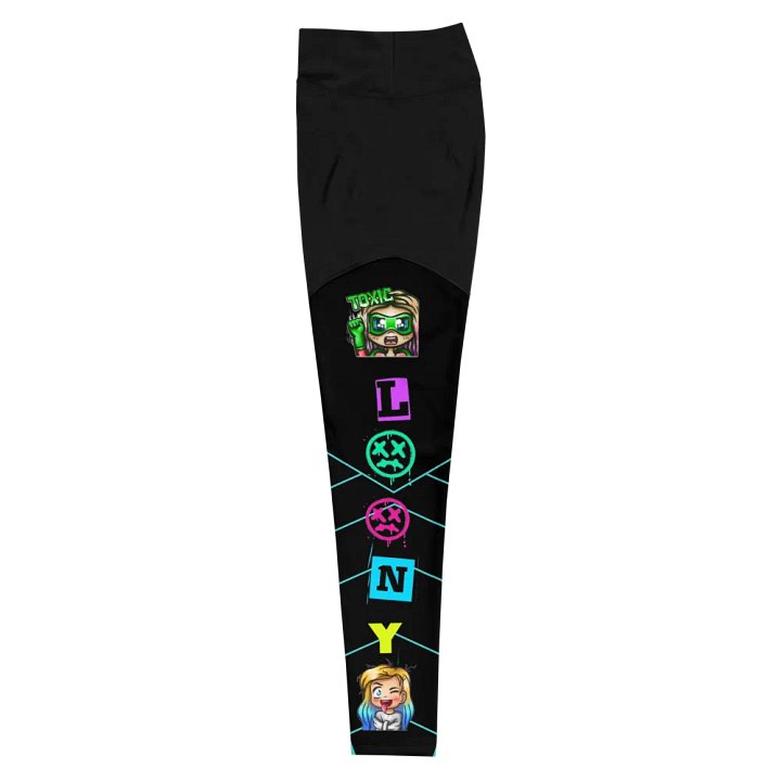 Loony Leggings product image (2)