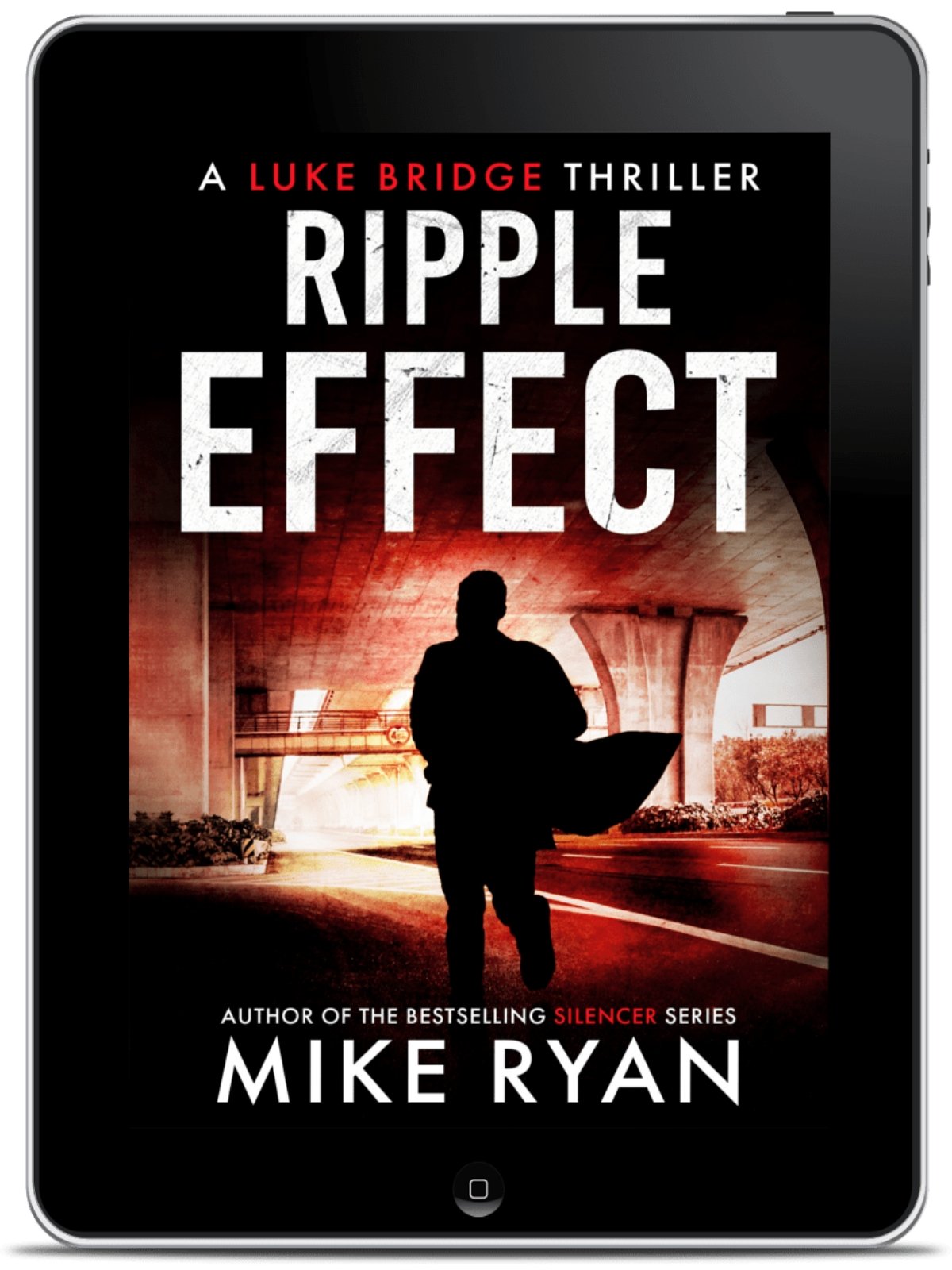 Ripple Effect ebook (Extractor #5) product image (1)