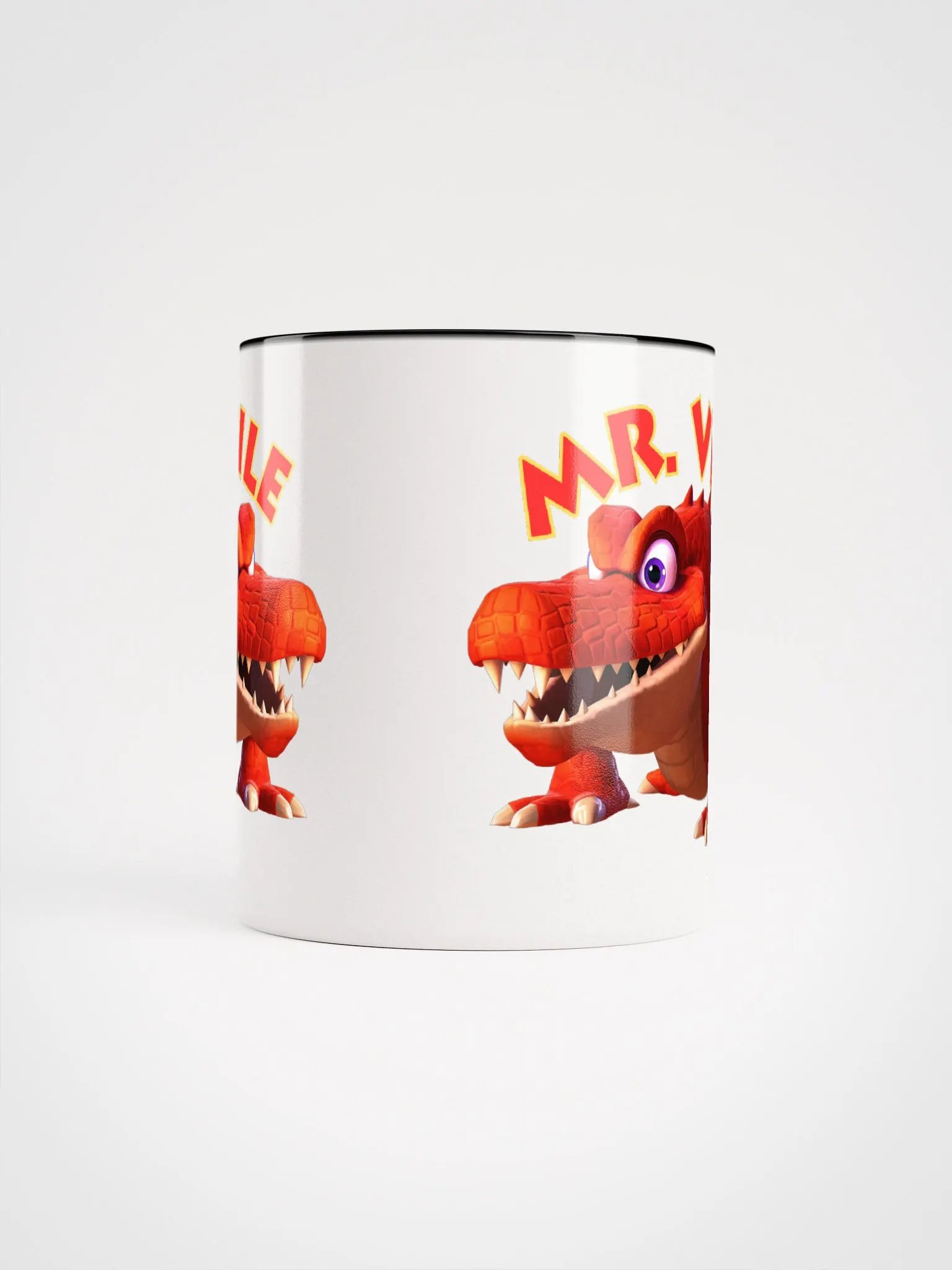 Mr. Vile Mug product image (5)
