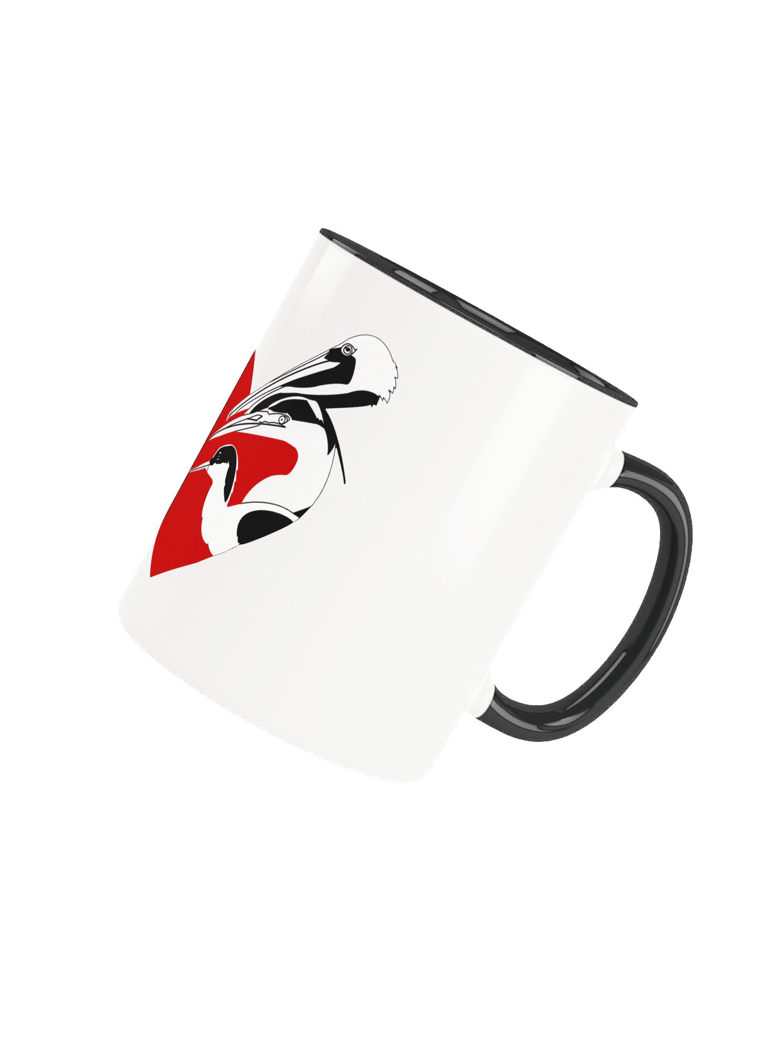 White Mug product image (5)