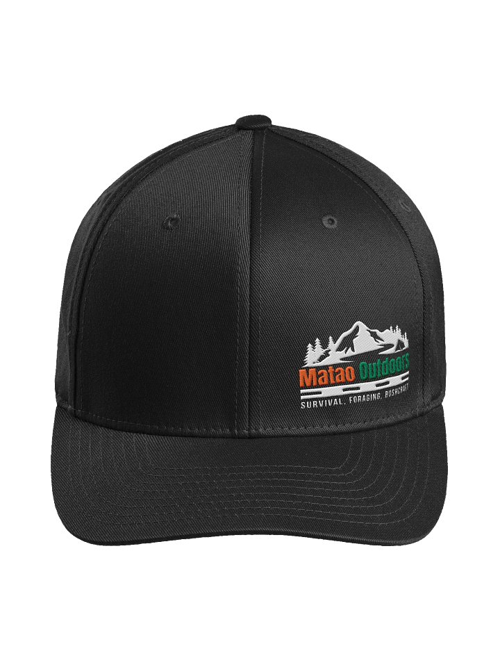 Matao Outdoors Adventure Cap product image (2)