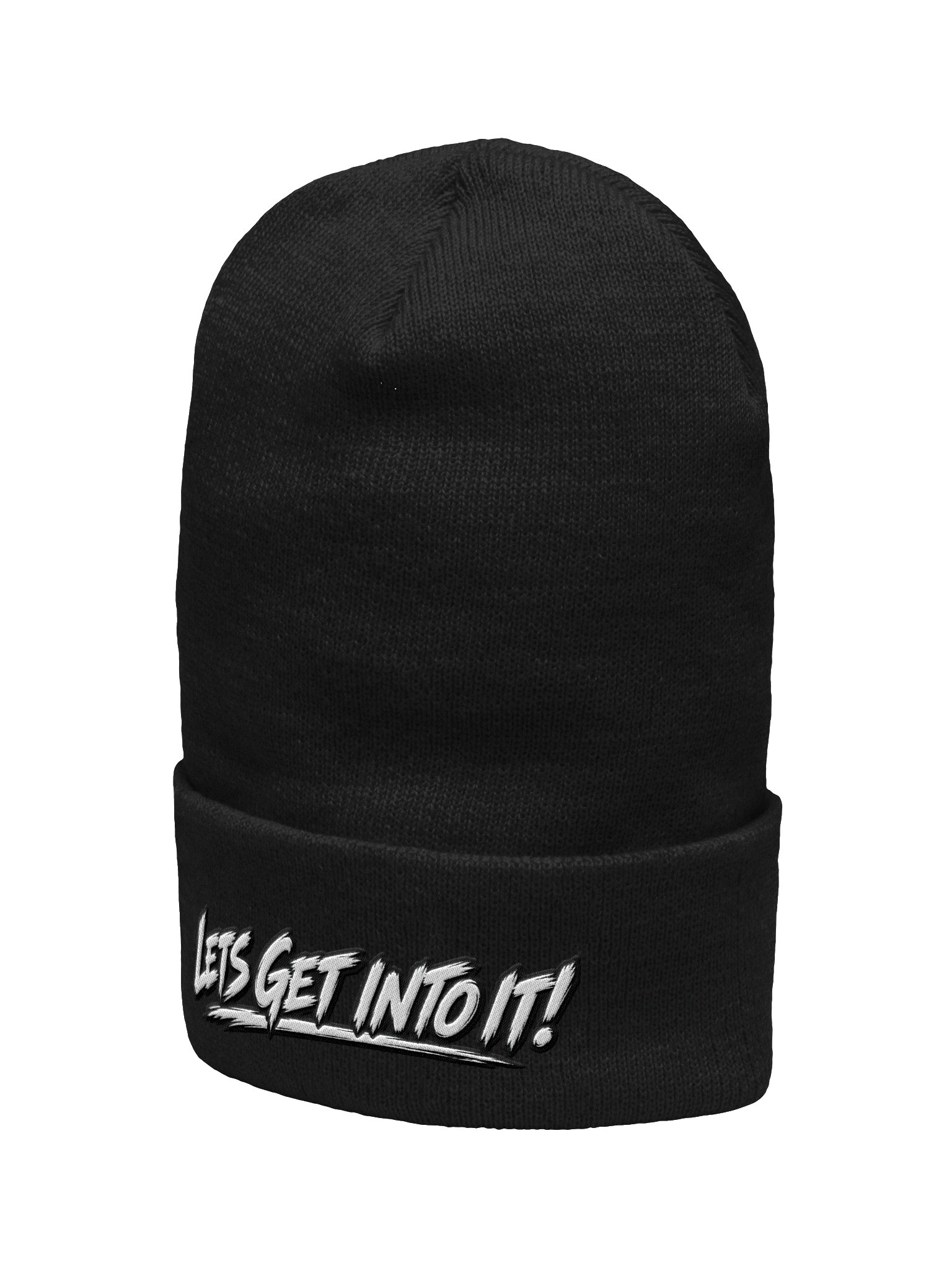 Let's Get Into It! product image (2)
