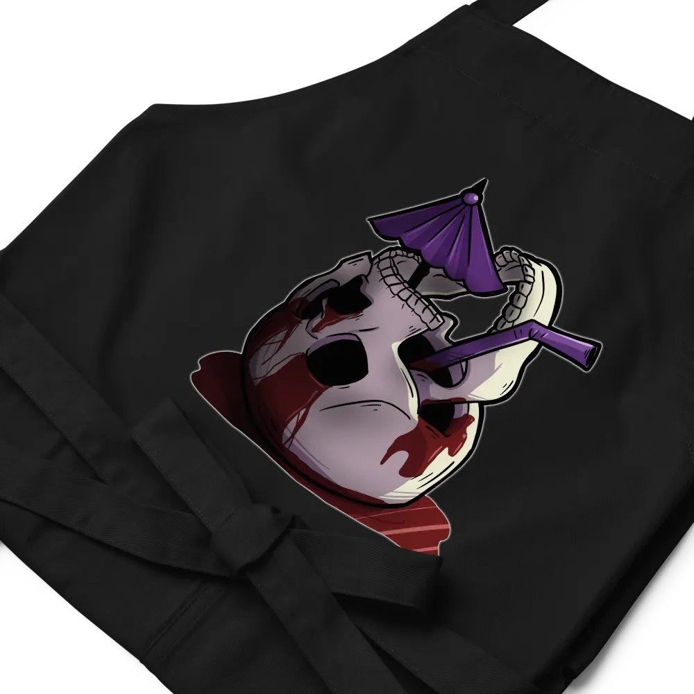 Skål Apron product image (10)