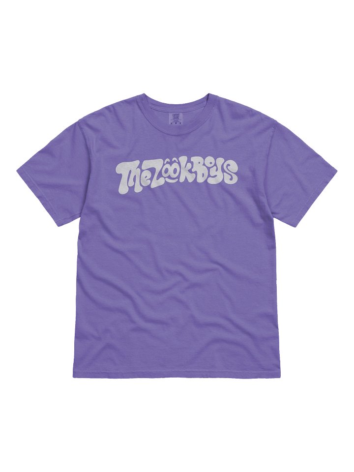 TheZookBoys Bubble T-Shirt product image (4)