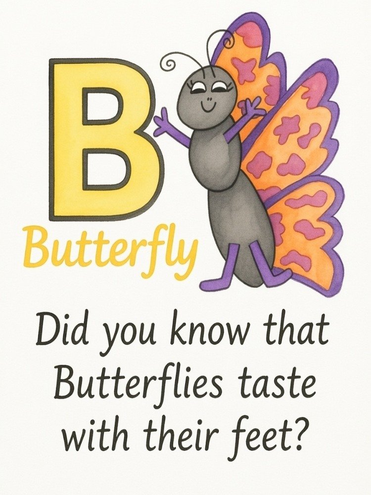Animal Flash Cards Alphabet A-Z | ABC Learning Cards for Kids | K-2 product image (4)