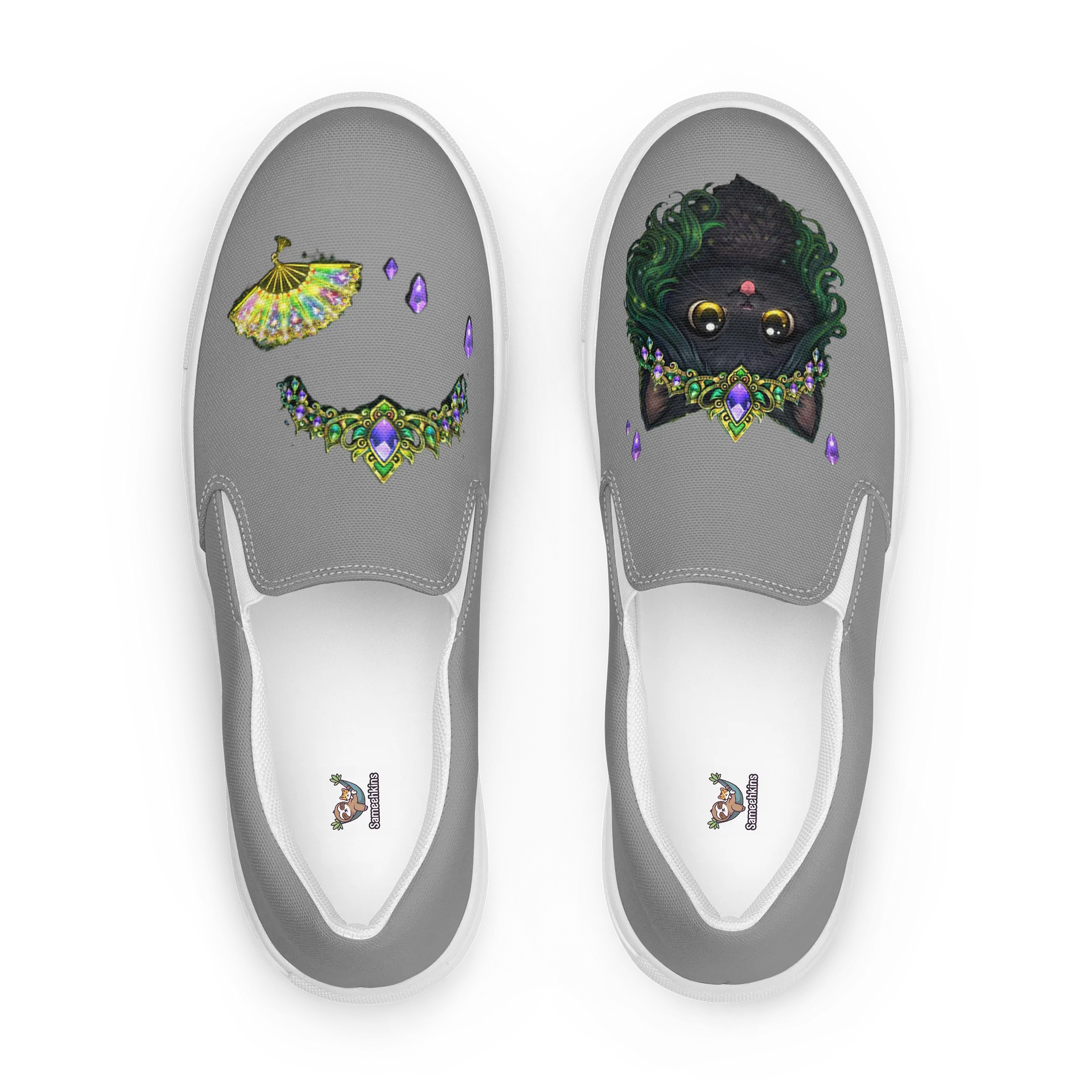 Kingdom Duchess Women's Slip-Ons product image (1)
