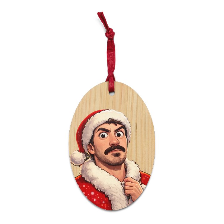 Christmas Tree Decoration product image (3)