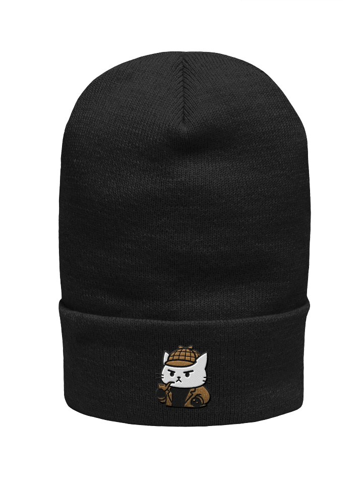 Dartmoor Chibi Beanie product image (3)