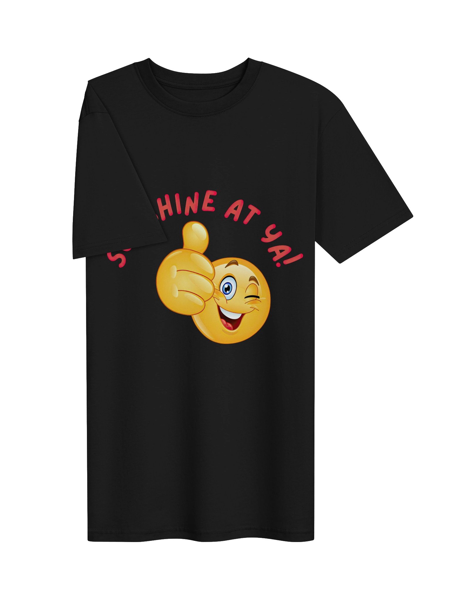 "Sunshine at Ya!" (Tee) product image (13)