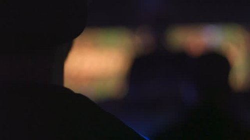 Event Reel: Dancing with Lights and Fire
