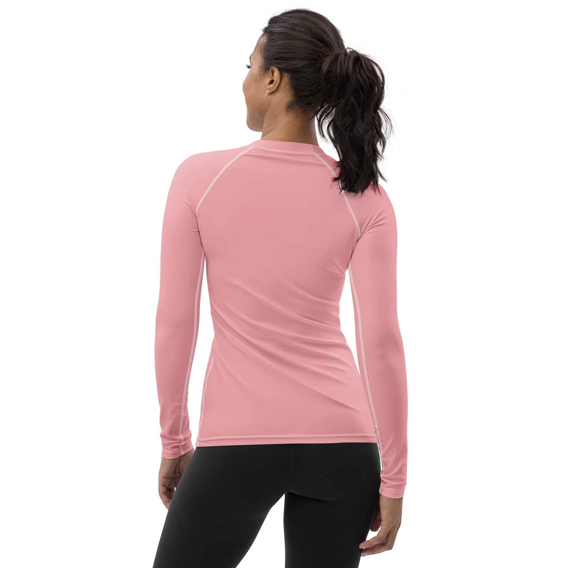 Rash Guard shirt product image (2)
