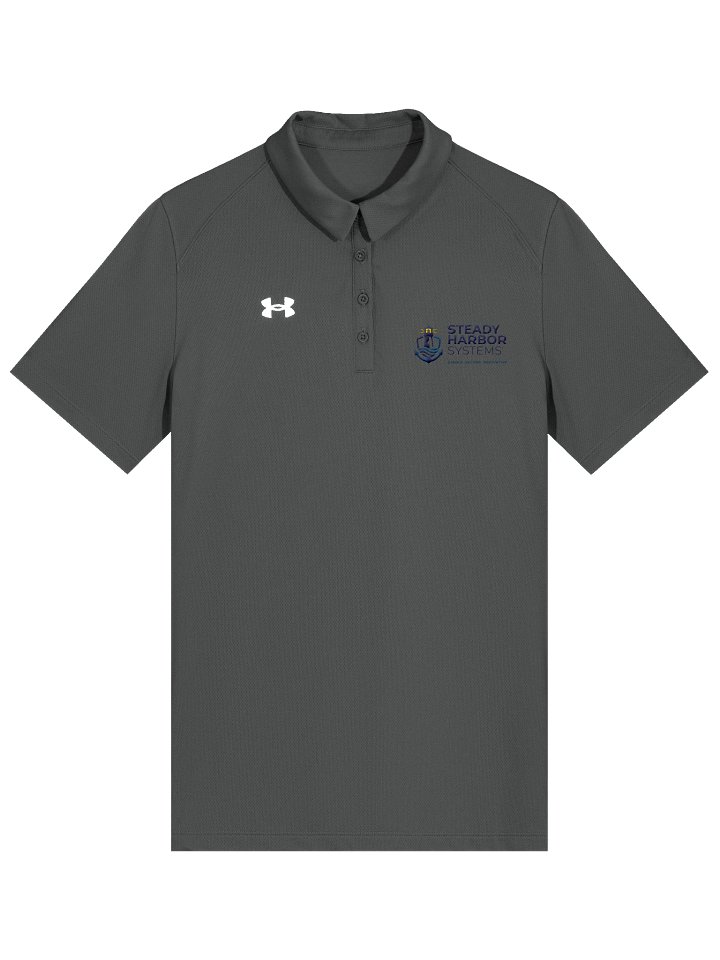 Under Armor Polo Shirt (Women) product image (1)