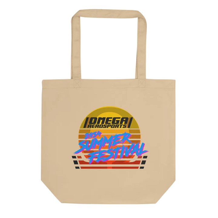 2954 Summer Festival Tote product image (1)