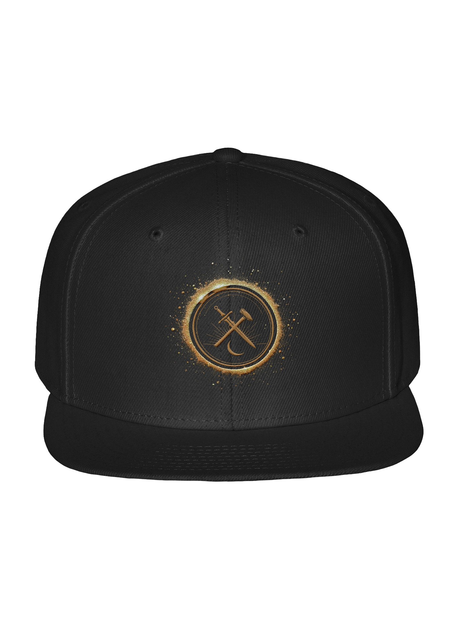 The Fire starts here Hat product image (1)