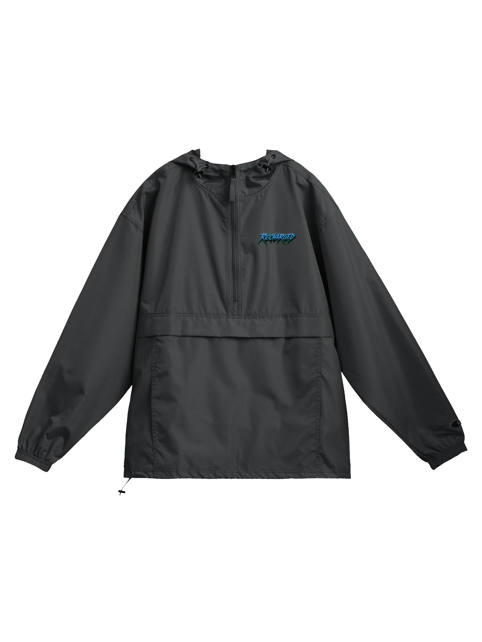 Recharged Jacket | Champions product image (1)