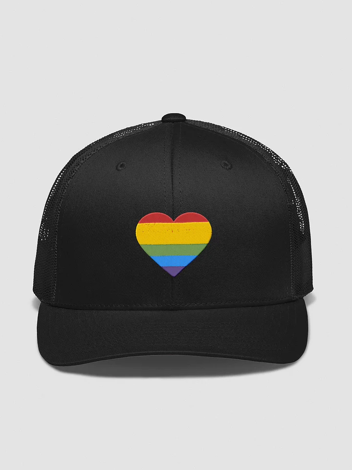 PRIDE Hat. product image (4)