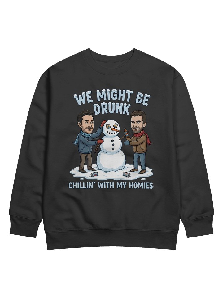 Frosty the snow beer product image (1)