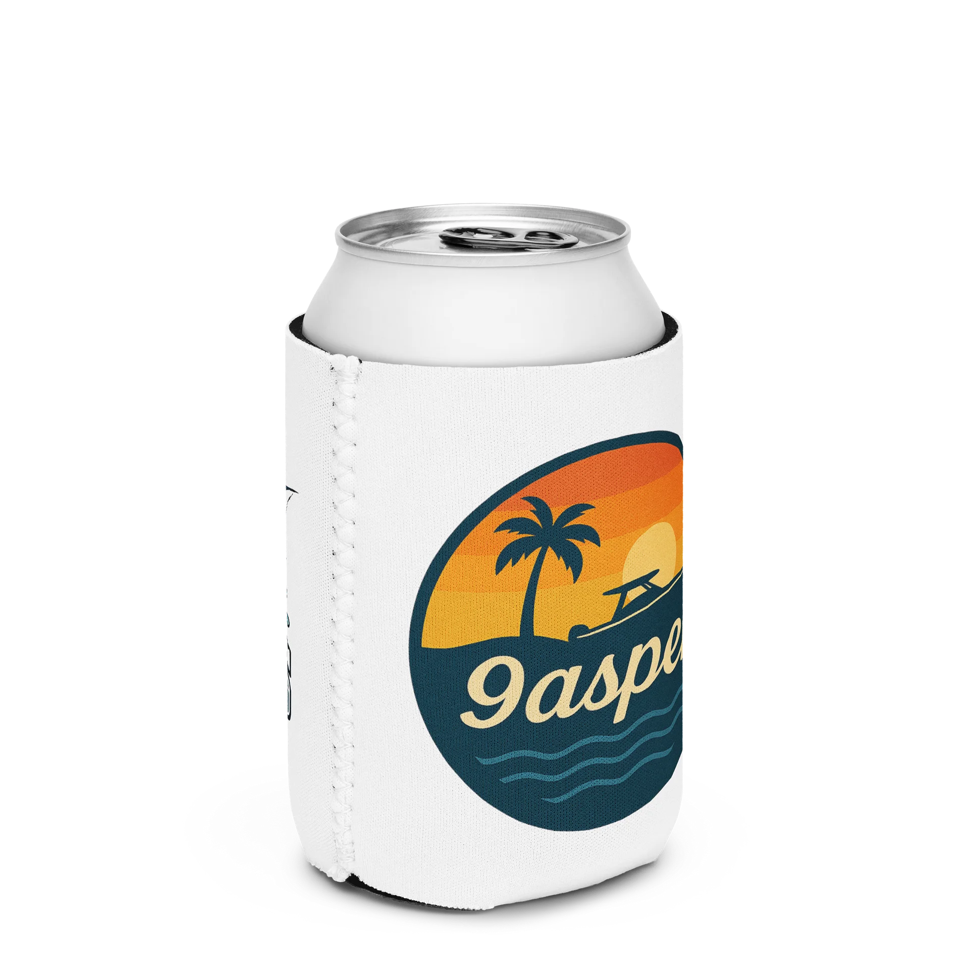 9aspen | Signature Can Cooler product image (3)