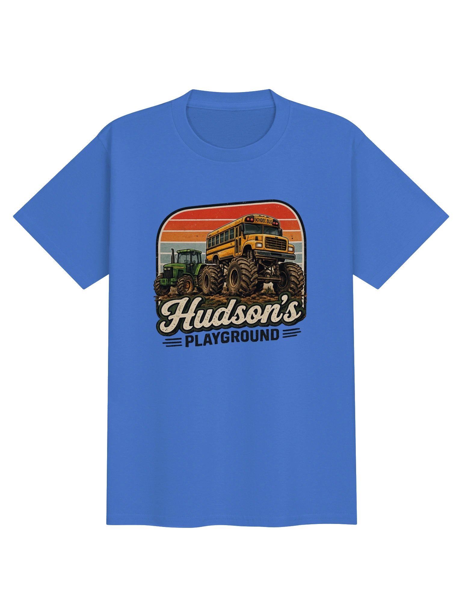 Vintage Adventure Tee product image (1)
