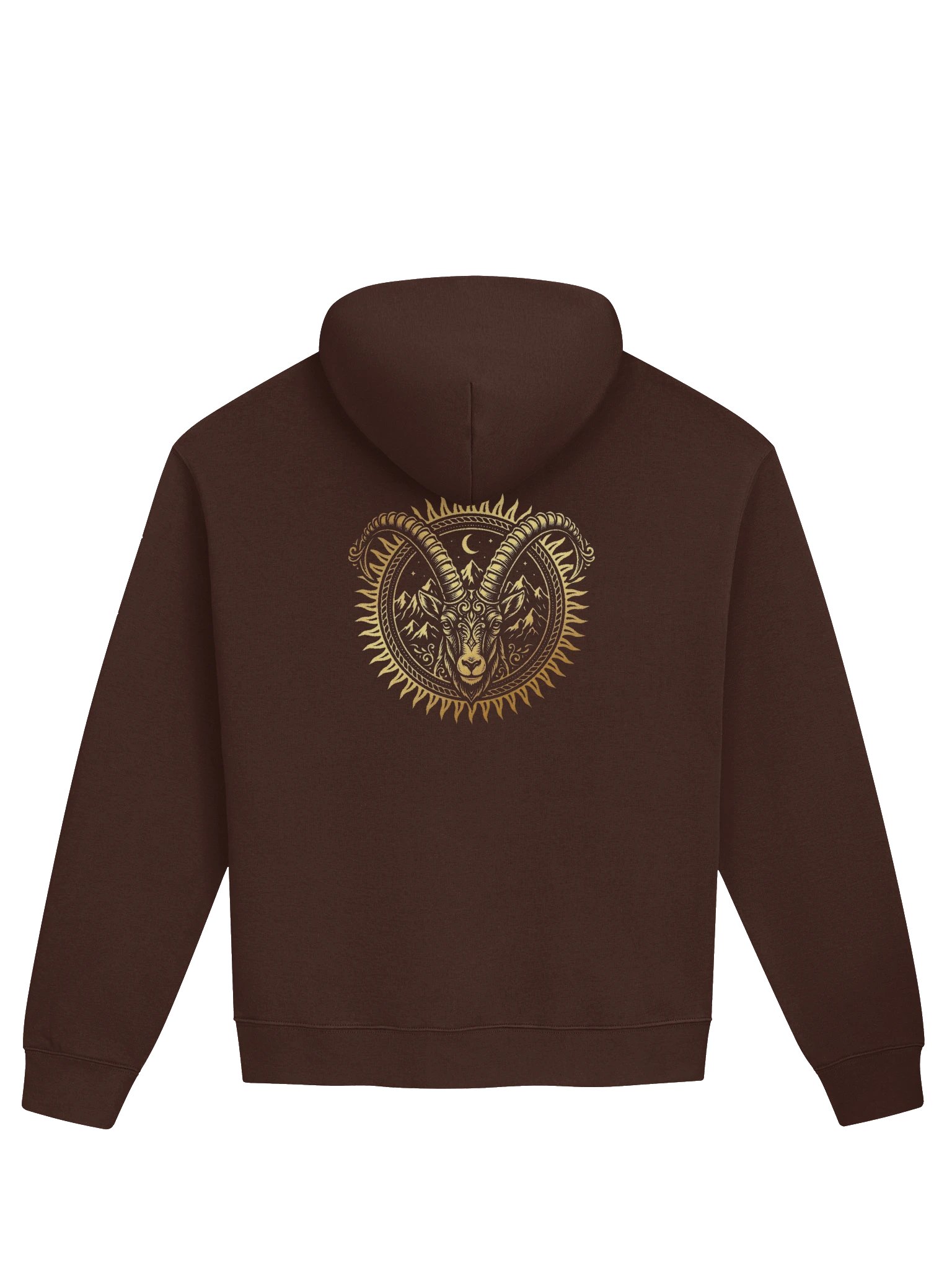 MEDALLION HOODIE product image (18)