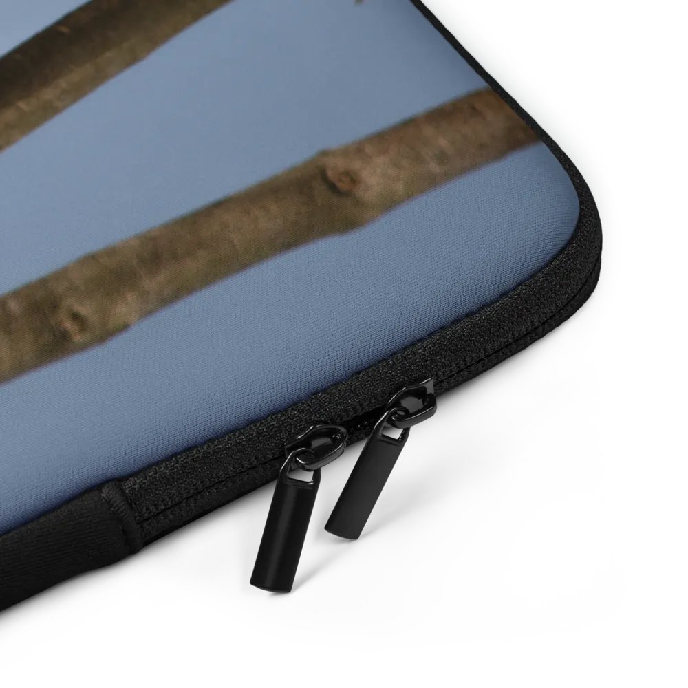 Sparrow laptop case product image (4)
