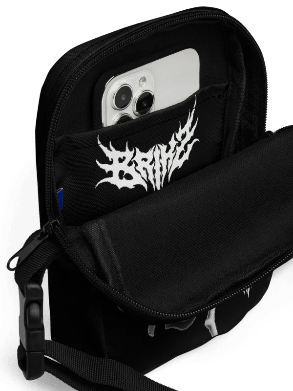 BRIKZ ANGEL CROSS BODY BAG product image (3)