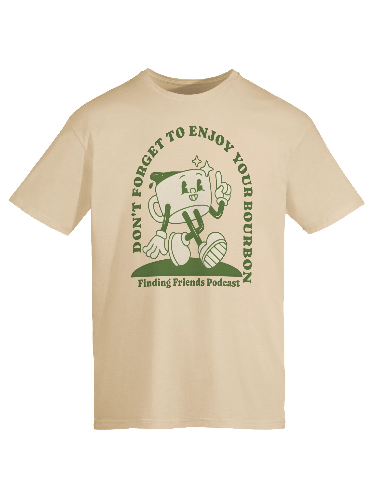 Journey Reminder T-Shirt product image (9)