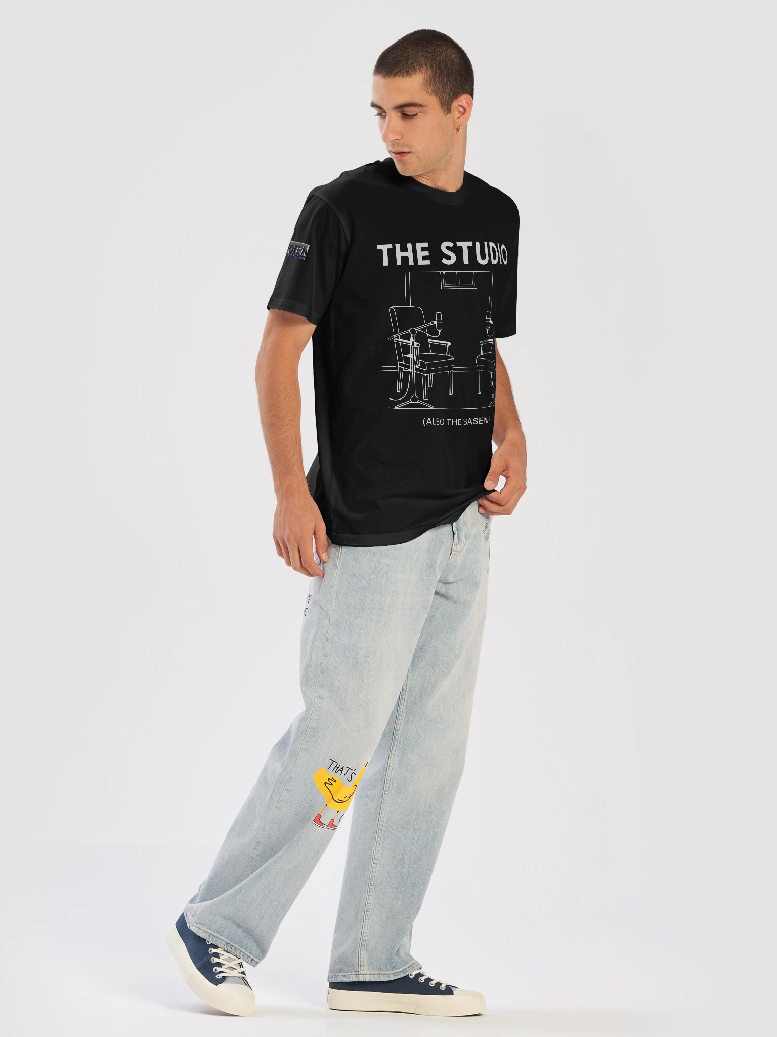 The Studio product image (5)
