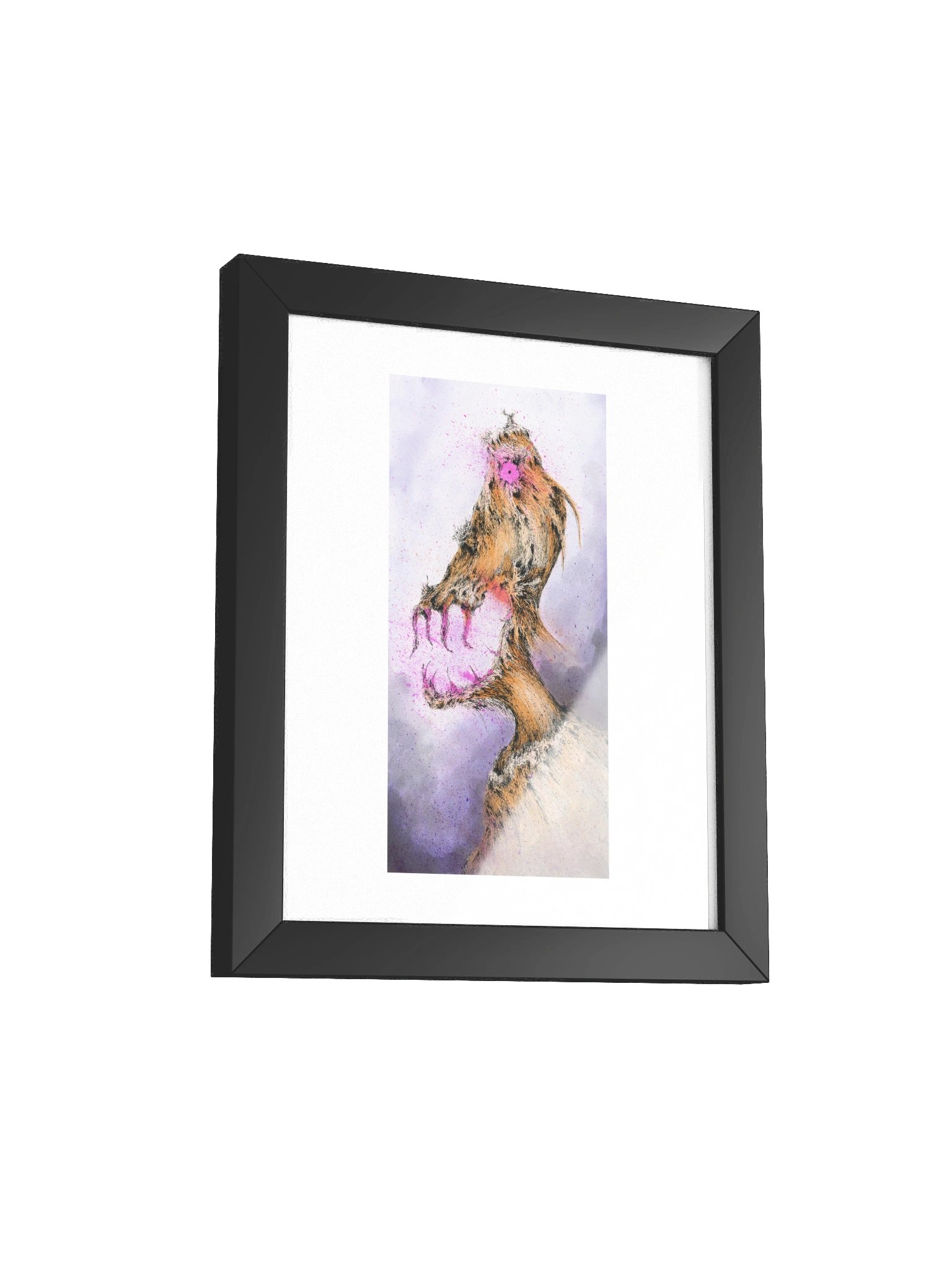 Poster - 2026 Sketch 13 product image (2)