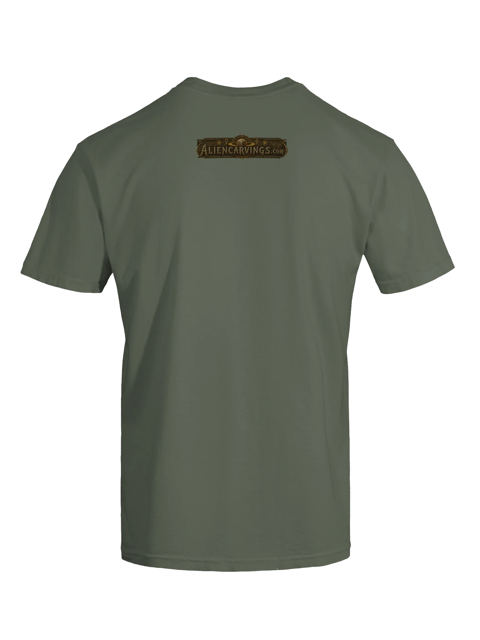 Feline DNA Pyramid T-Shirt product image (7)