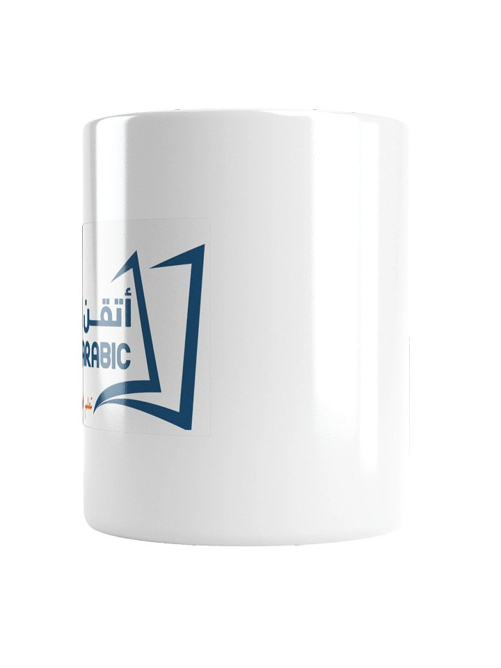 Master Arabic Mug product image (2)
