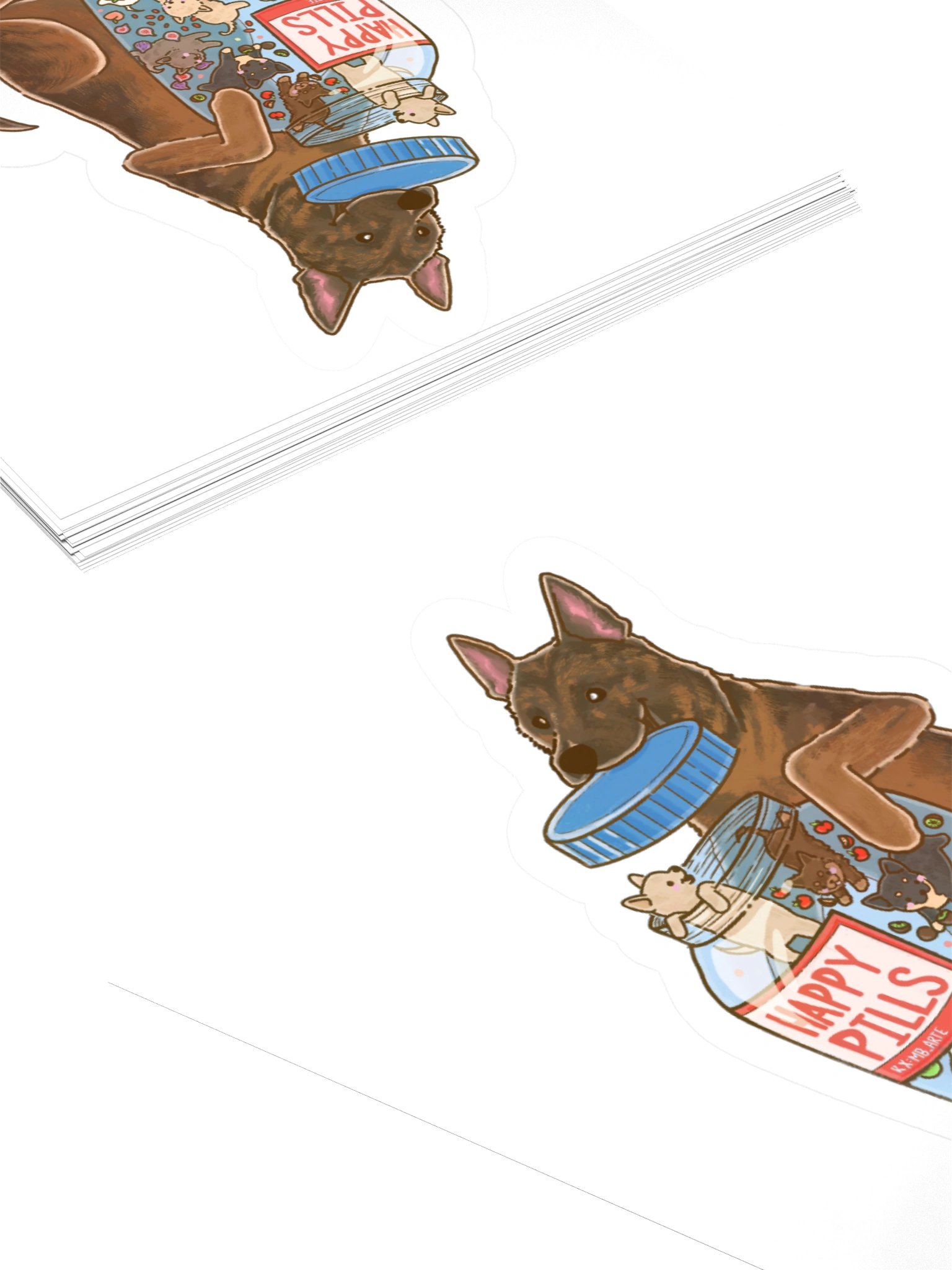 Happy Pills product image (8)
