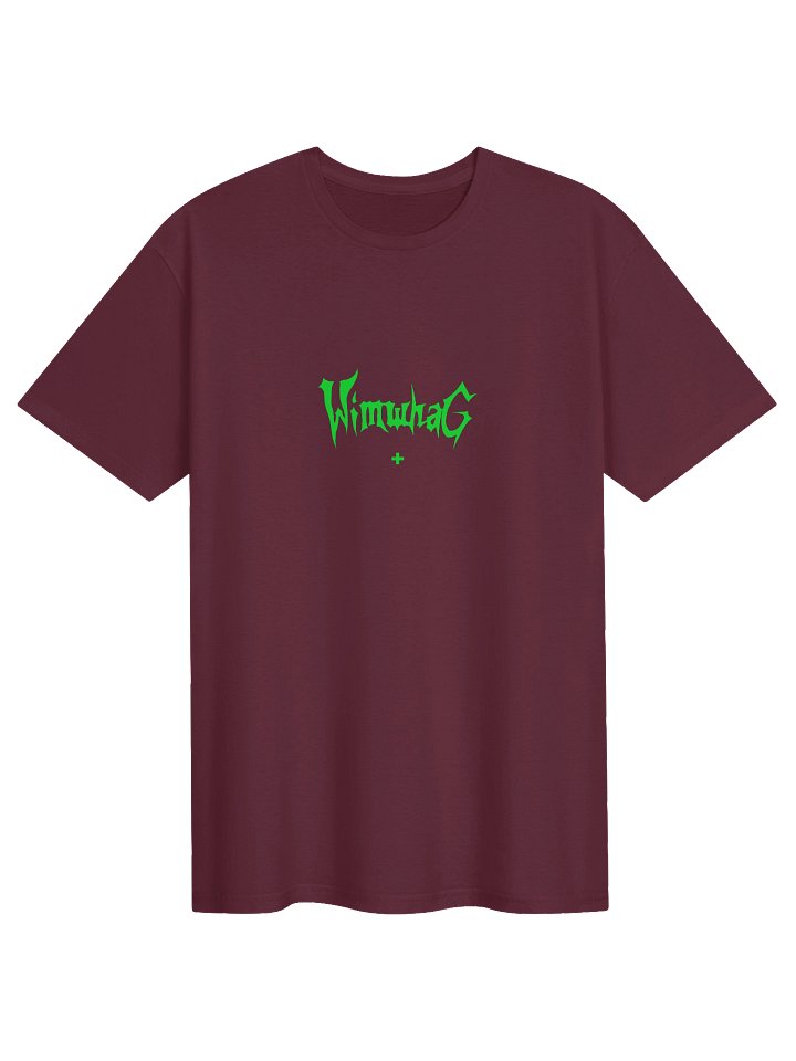 Kushion x WIMWHAG Collab Tee product image (1)