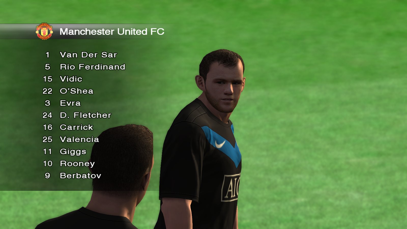 PES 2009 - Gudpley Patch Season 2009-10 (PC) product image (11)