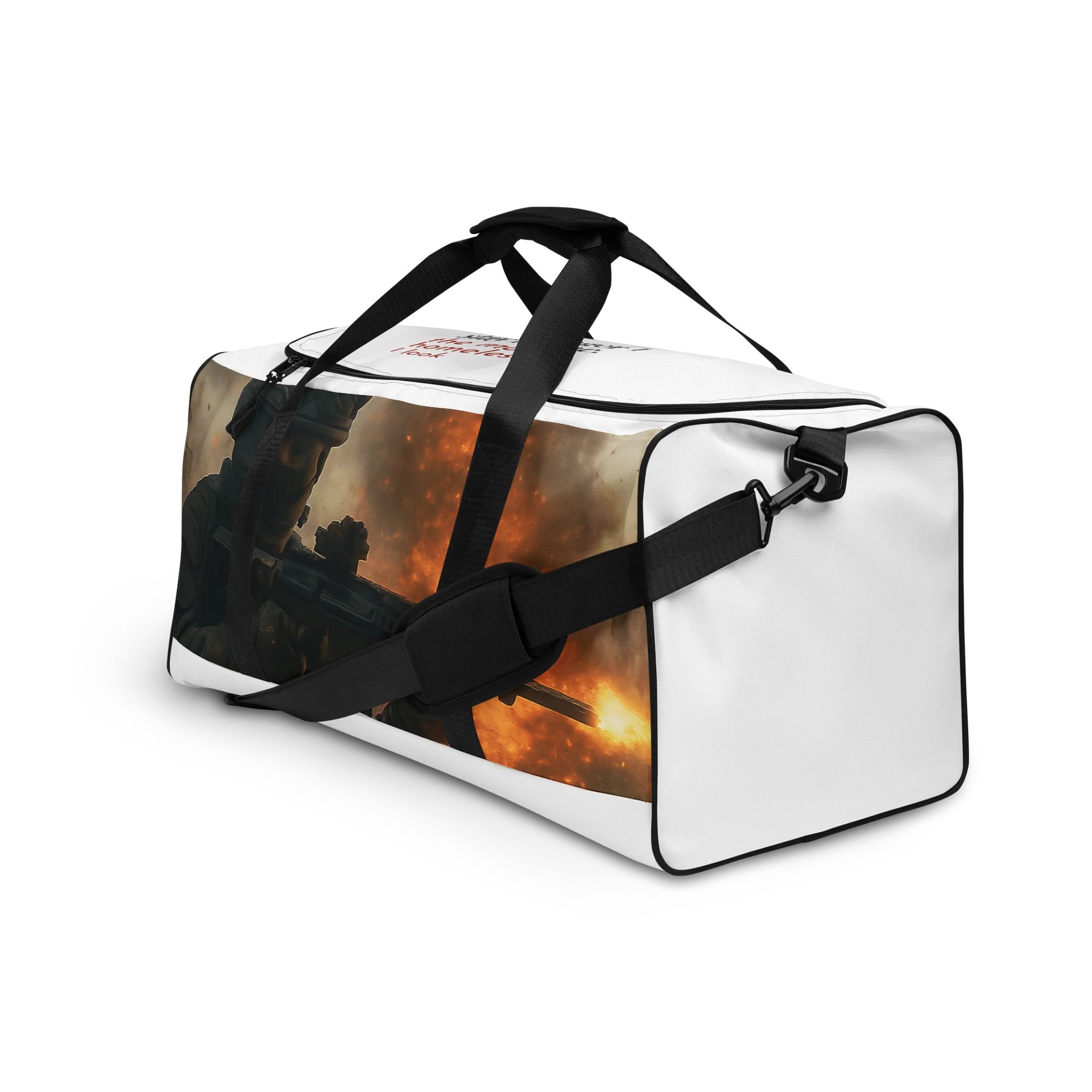 warzone bag product image (3)