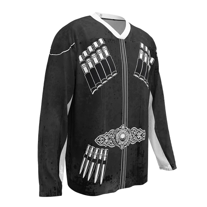 THE ELITE VANGUARD JERSEY product image (1)