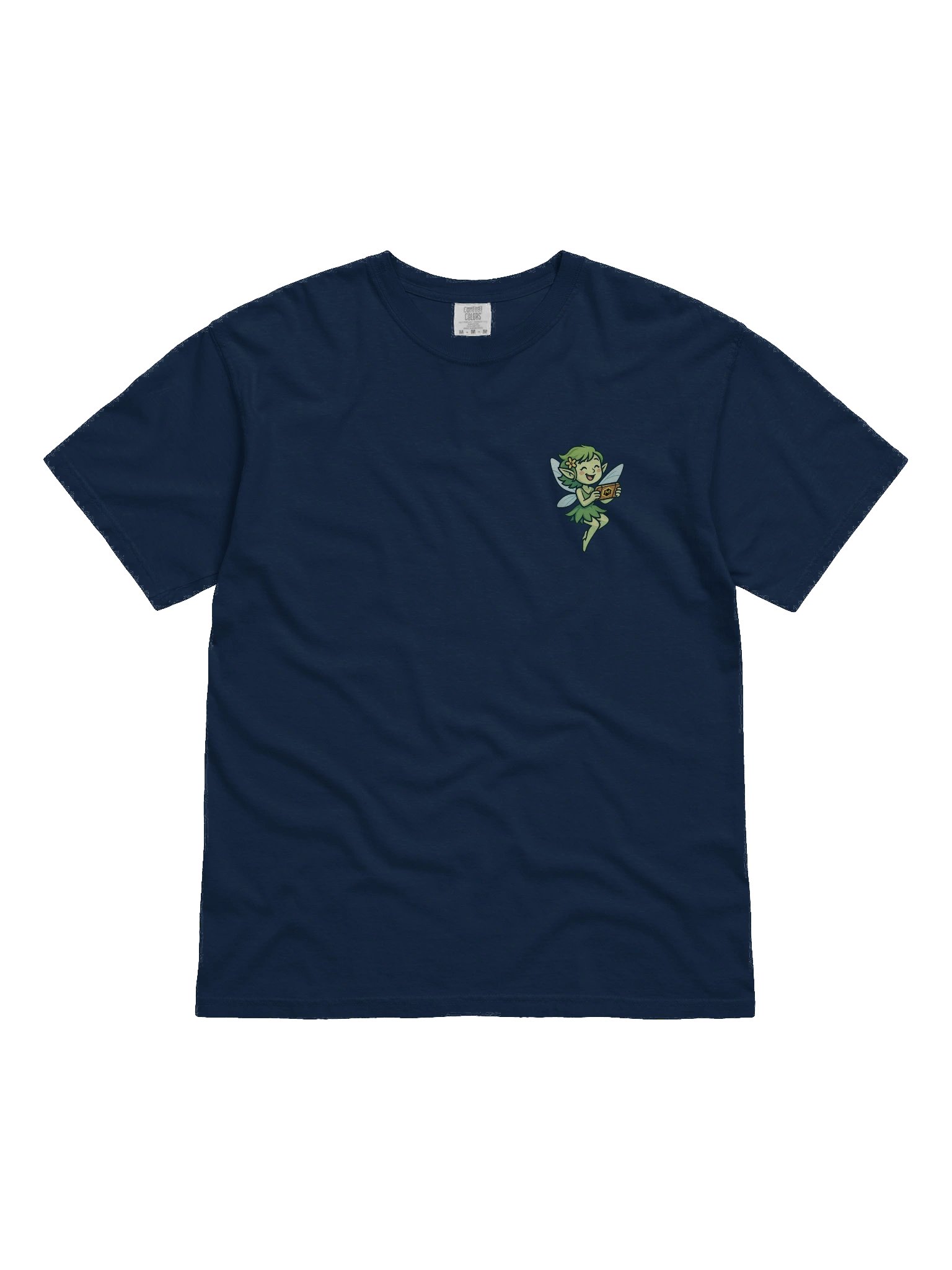 Pixie Tee Hee Hee product image (29)